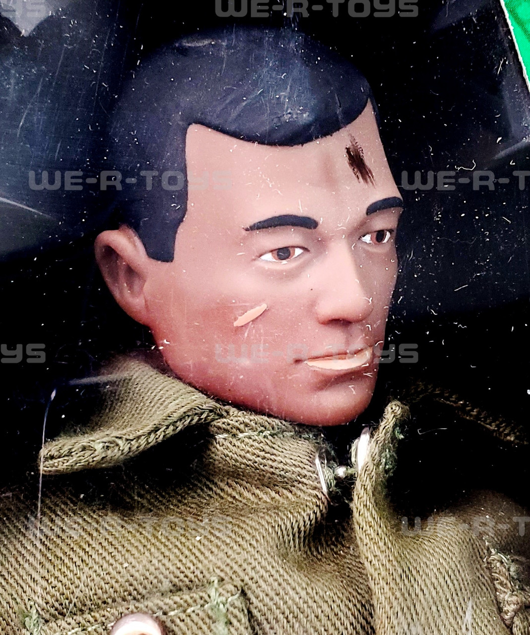 G.I. Joe 40th Anniversary Edition Soldier Action Figure 5th in a