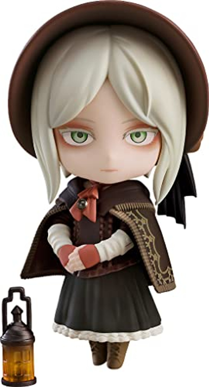 Nendoroid no 1992 Bloodborne The Doll Action Figure Good
