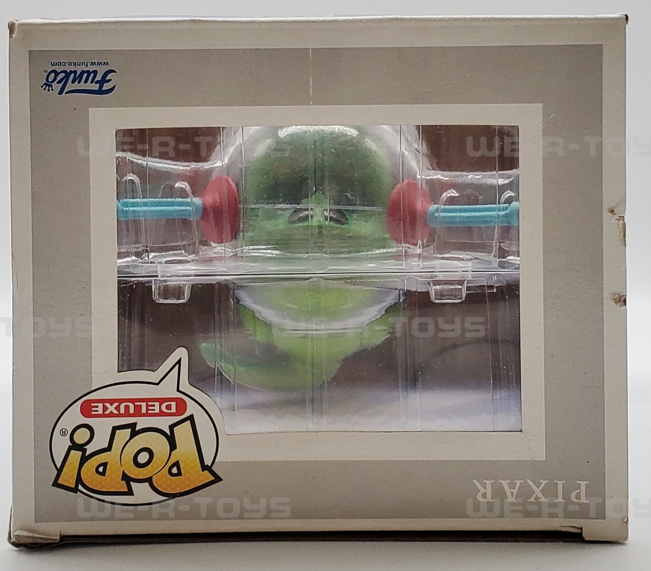 Toy Story Collection Pop, Funko Pop Rex Toy Story