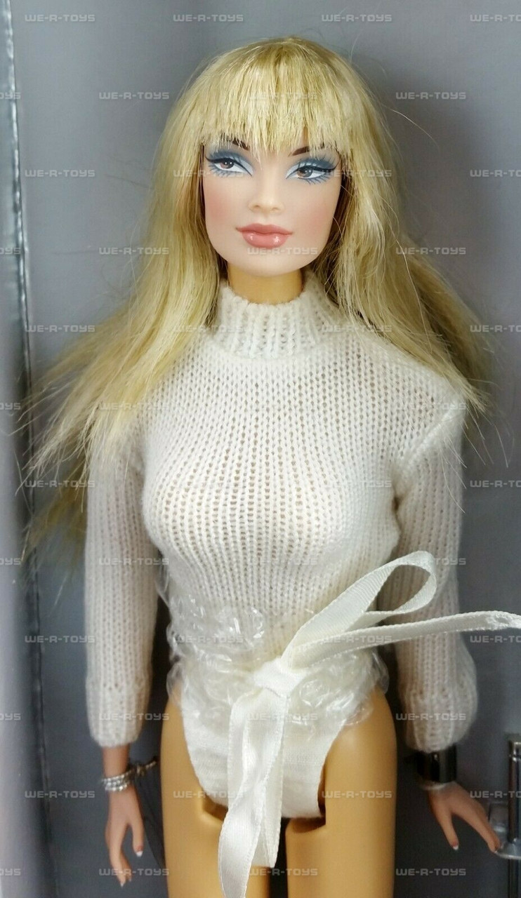 Fashion Royalty Jason Wu Social Call Veronique Perrin Gift Set