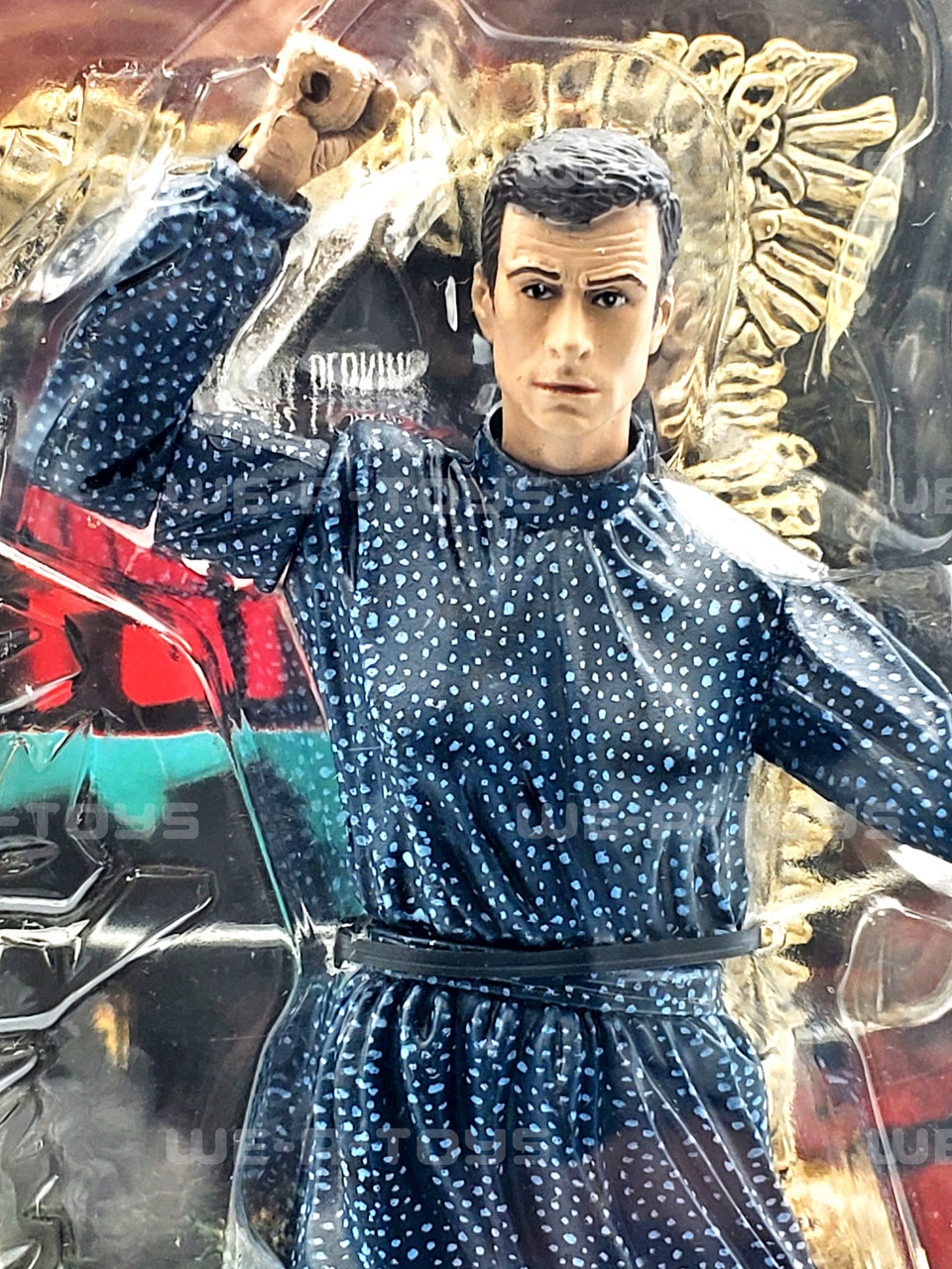 SF・ファンタジー・ホラー McFARLANE TOYS MOVIE MANIACS PSYCHO Amazon.com: NORMAN BATES Psycho McFarlane Movie Maniacs 2