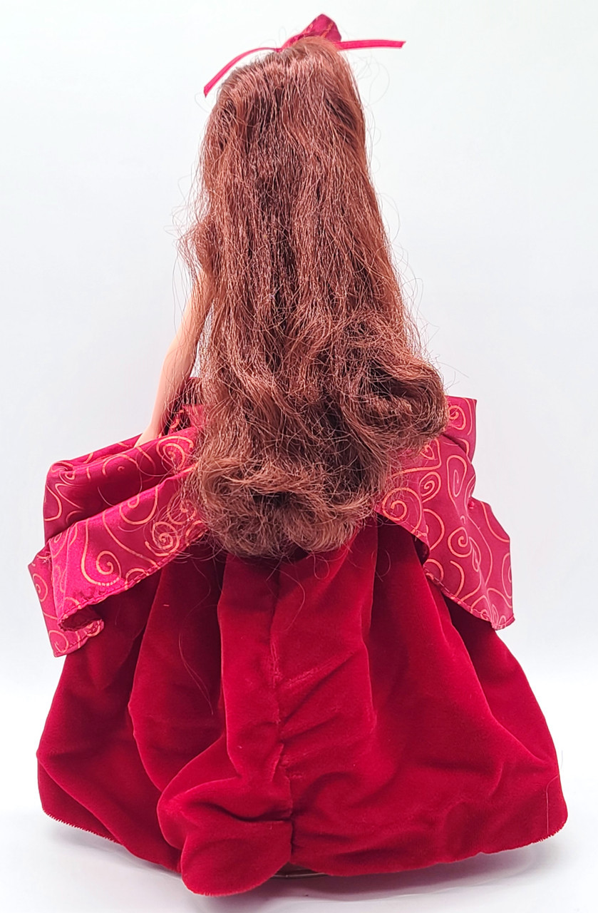 Barbie Radiant Rose AA ラディアントローズ　1996超レア Radiant Rose Barbie Doll 1996 Limited Edition No. 15140