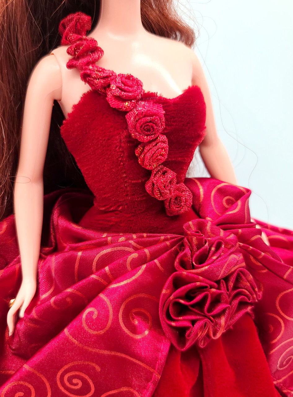 Barbie Radiant Rose AA ラディアントローズ　1996超レア Radiant Rose 1996 Barbie Doll for sale online | eBay