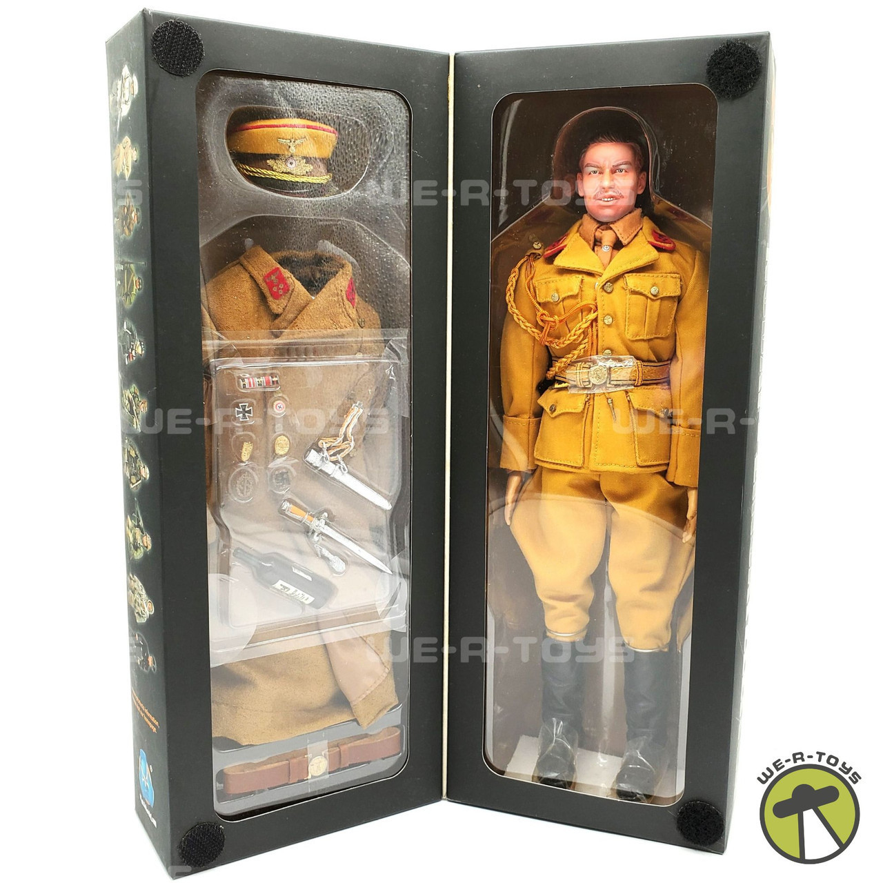 DID 1/6 WWII Action Figure NSDAP 