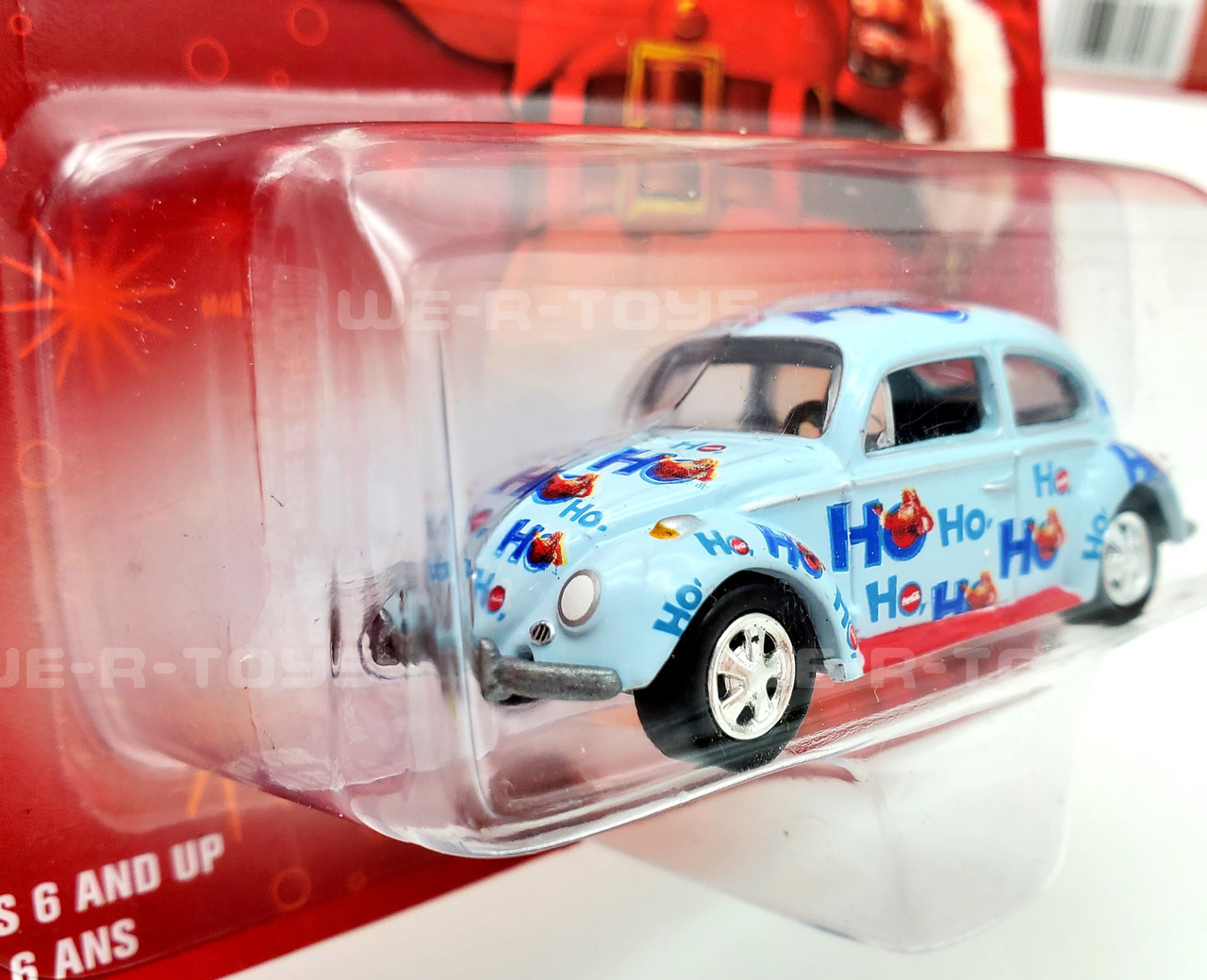 ミニカー JOHNNY LIGHTNING COCA-COLA Coca Cola Johnny Lightning Calendar Girl Series Die Cast 54