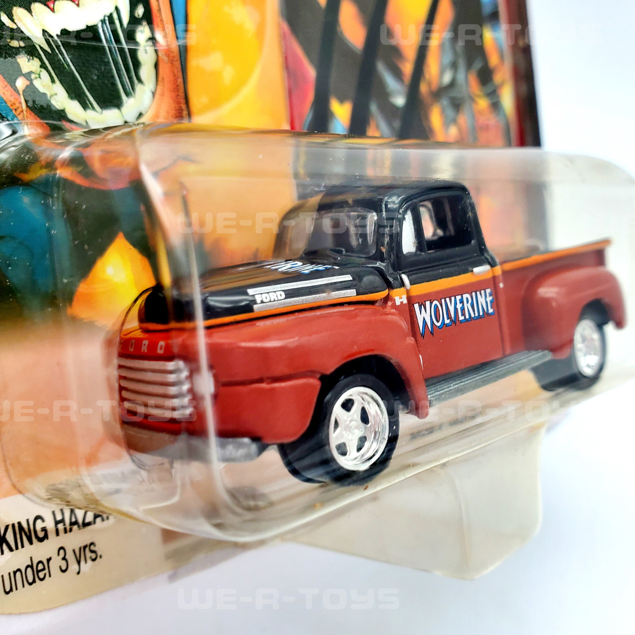 ミニカー johnny lightning marvel set of 12 Johnny Lightning Marvel Universe Diecast & Toy Vehicles for