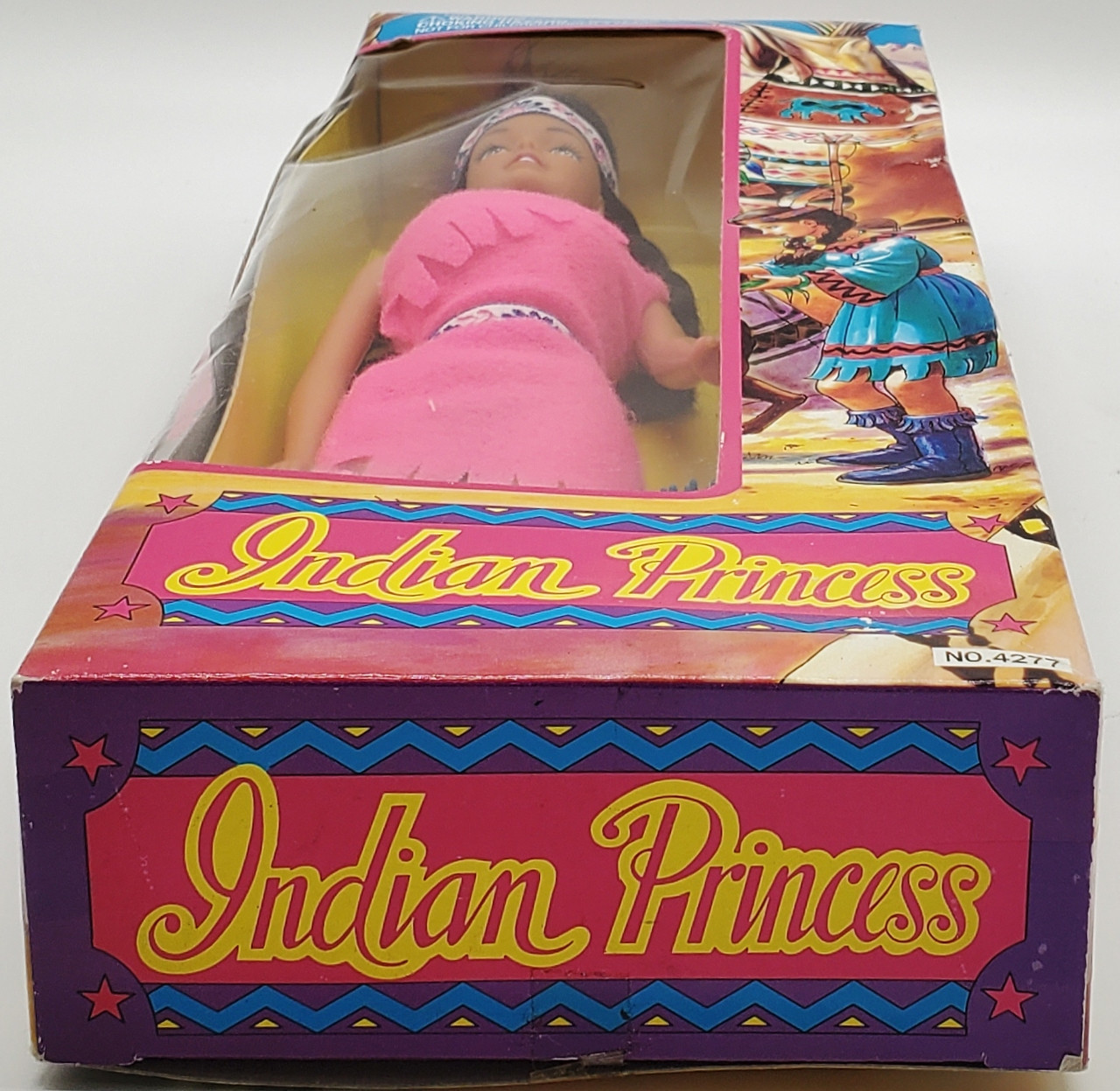 Barbie sale indian princess