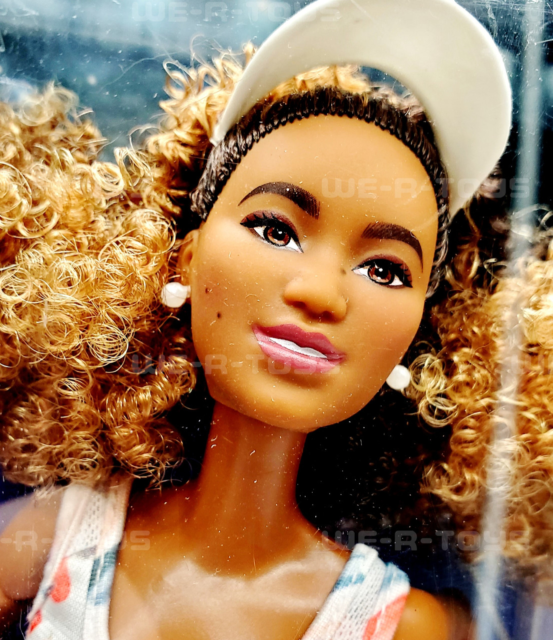 Barbie Signature Role Models ESA Astronaut Samantha Cristoforetti