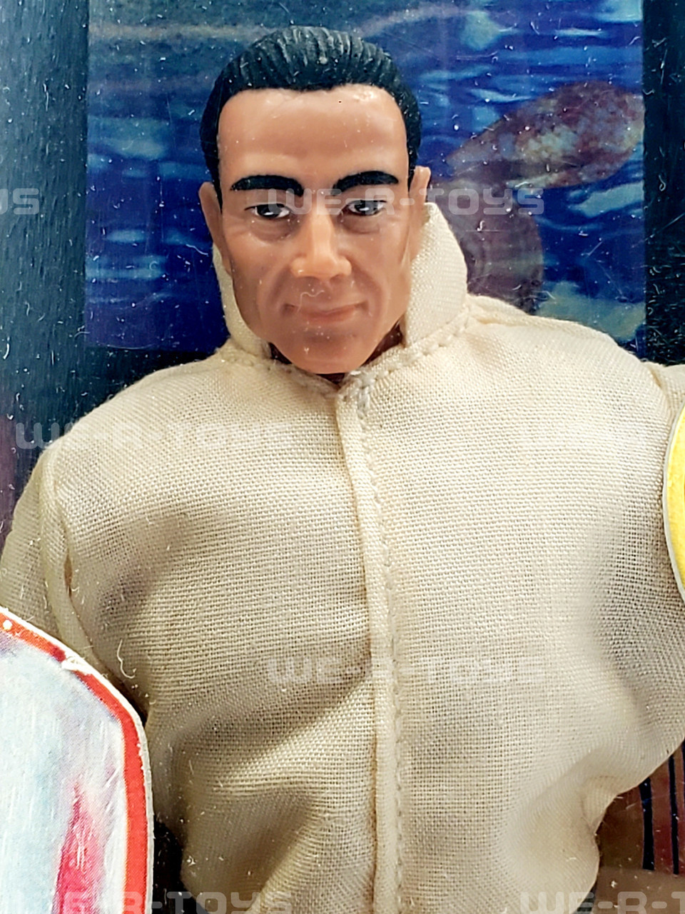 007 Dr. No James Bond Limited Edition Collector's Series