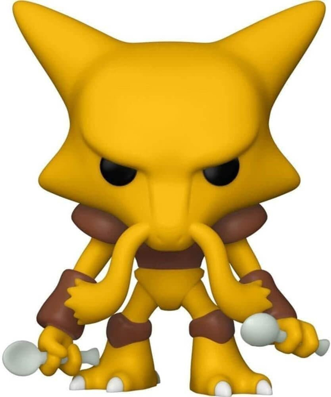 Funko Pop Pokemon - Alakazam - 855 // Just One Pop Showcase 