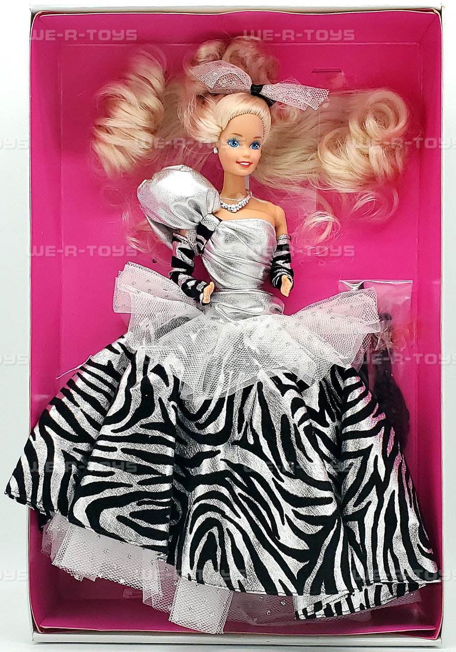 Sterling Wishes Barbie Doll Spiegel Special Edition 1991