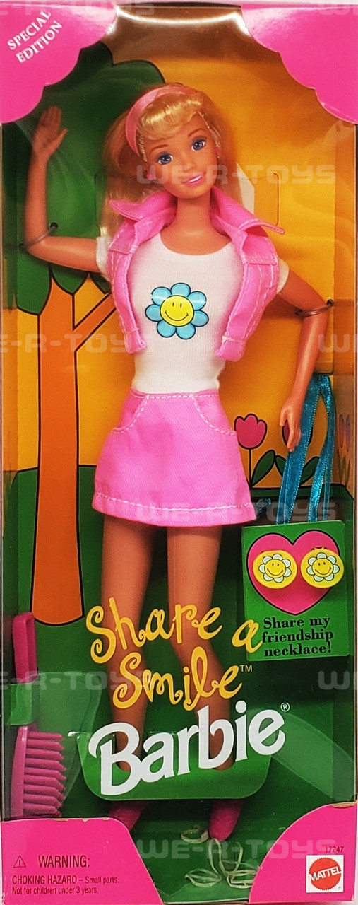 バービー ベッキー 車椅子 1996年製 マテル becky barbie Special