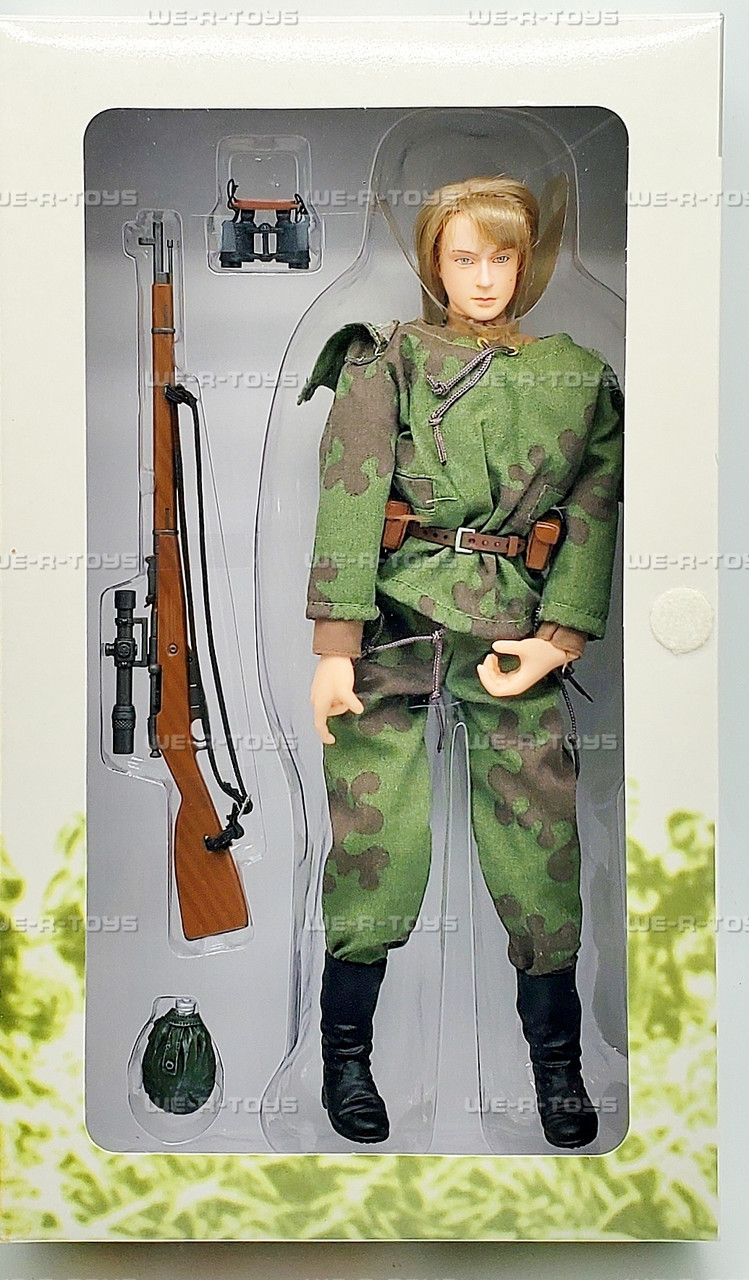 Stalingrad 0 German Dragon Army ドラゴン STALINGRAD 6th SOVIET