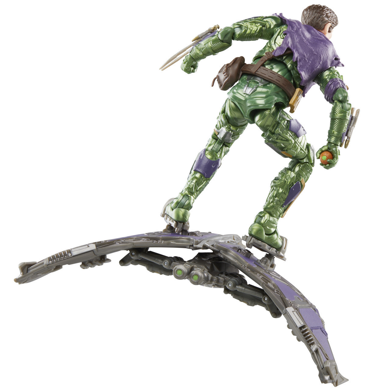 Marvel Legends Series Green Goblin Spider-Man: No Way Home Deluxe