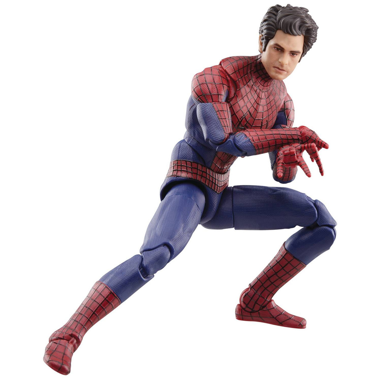 Marvel Legends Series The Amazing Spider-Man 2 Collectible 6