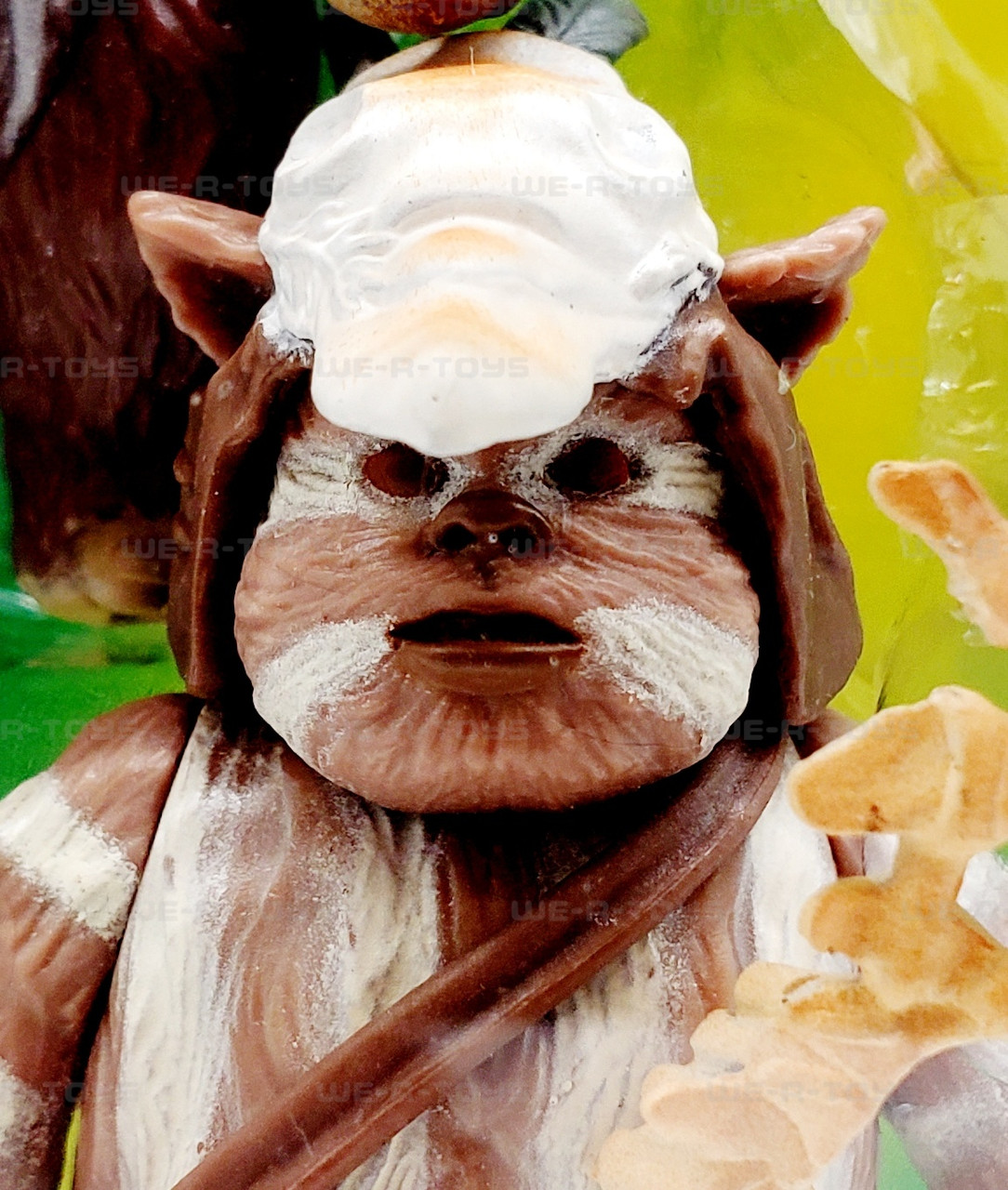SF・ファンタジー・ホラー Star Wars Ewoks: Wicket & Logray Star