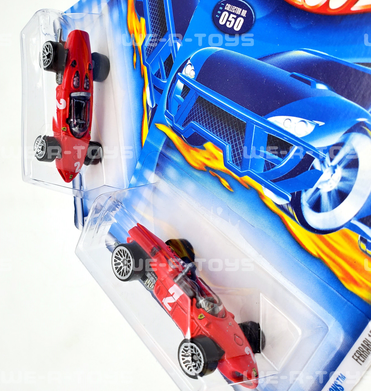 Hot Wheels Ferrari 156 ミニカー 赤 Ferrari 156 | Hot Wheels Wiki | Fandom