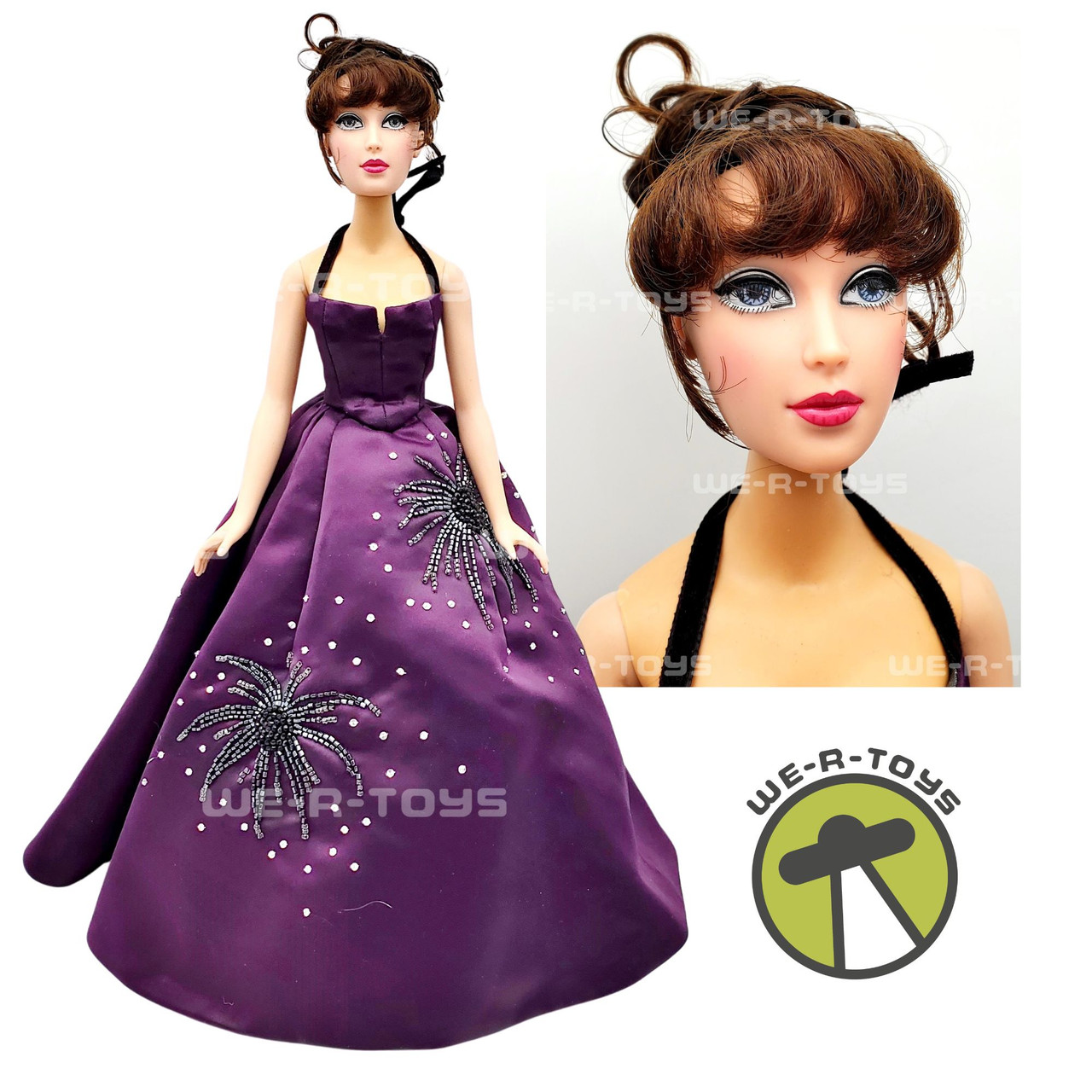 Madame Alexander Alex Millennium Ball Doll 16in Limited Edition