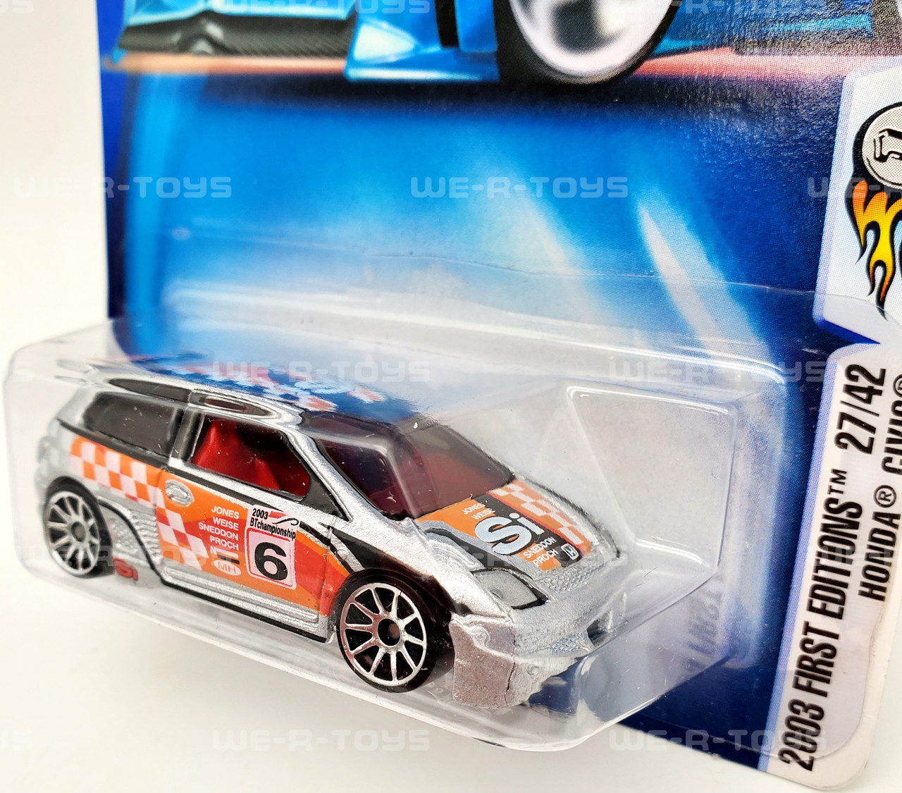 Honda Civic Ep3 Hot Wheels Hot Wheels Honda Civic Red Removable