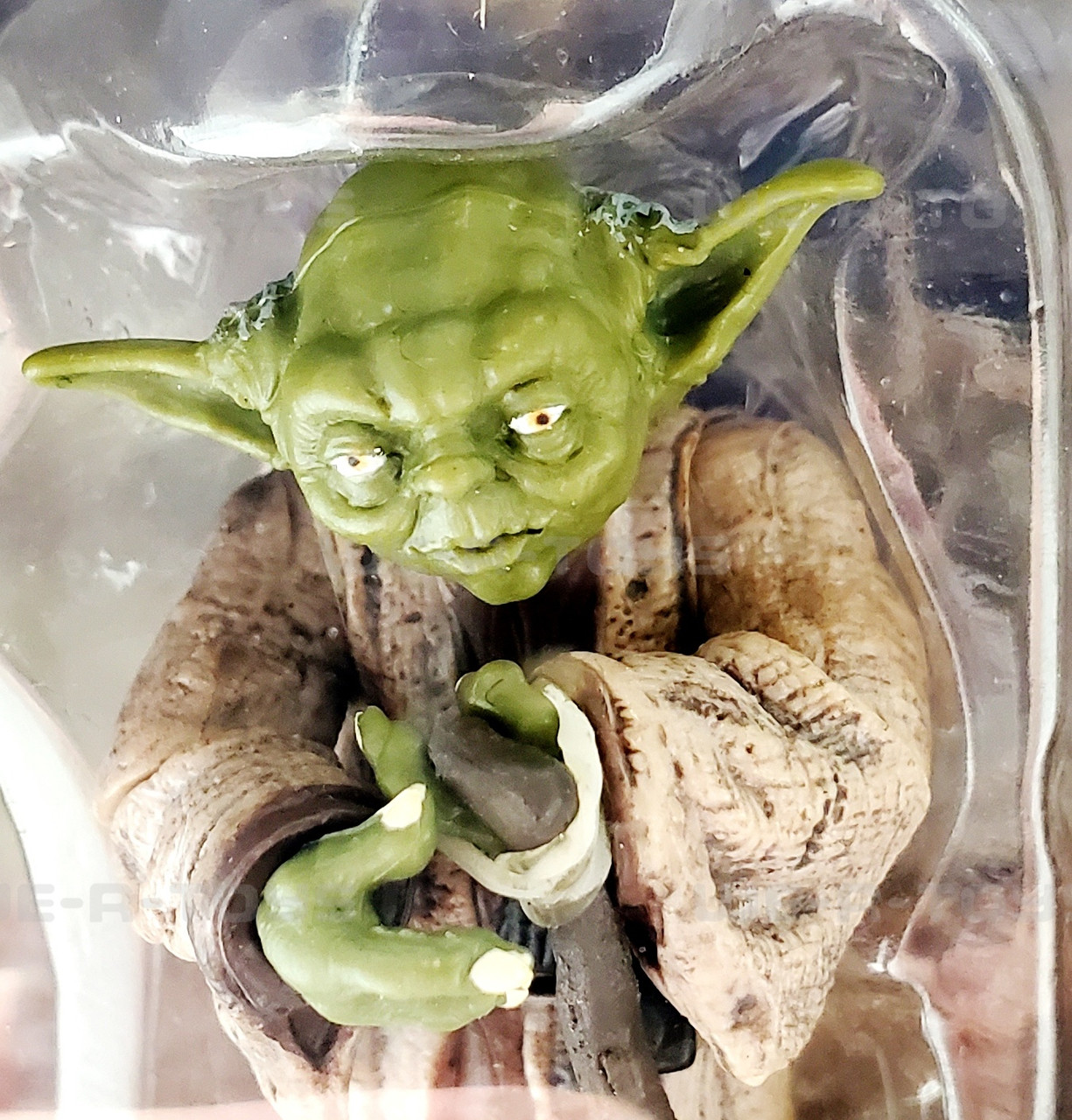 Star Wars Battle Packs The Empire Strikes Back Jedi Training on