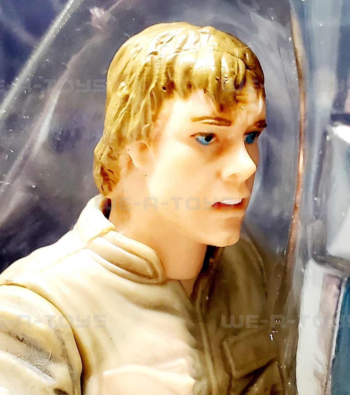 Star Wars Battle Packs The Empire Strikes Back Jedi Training on