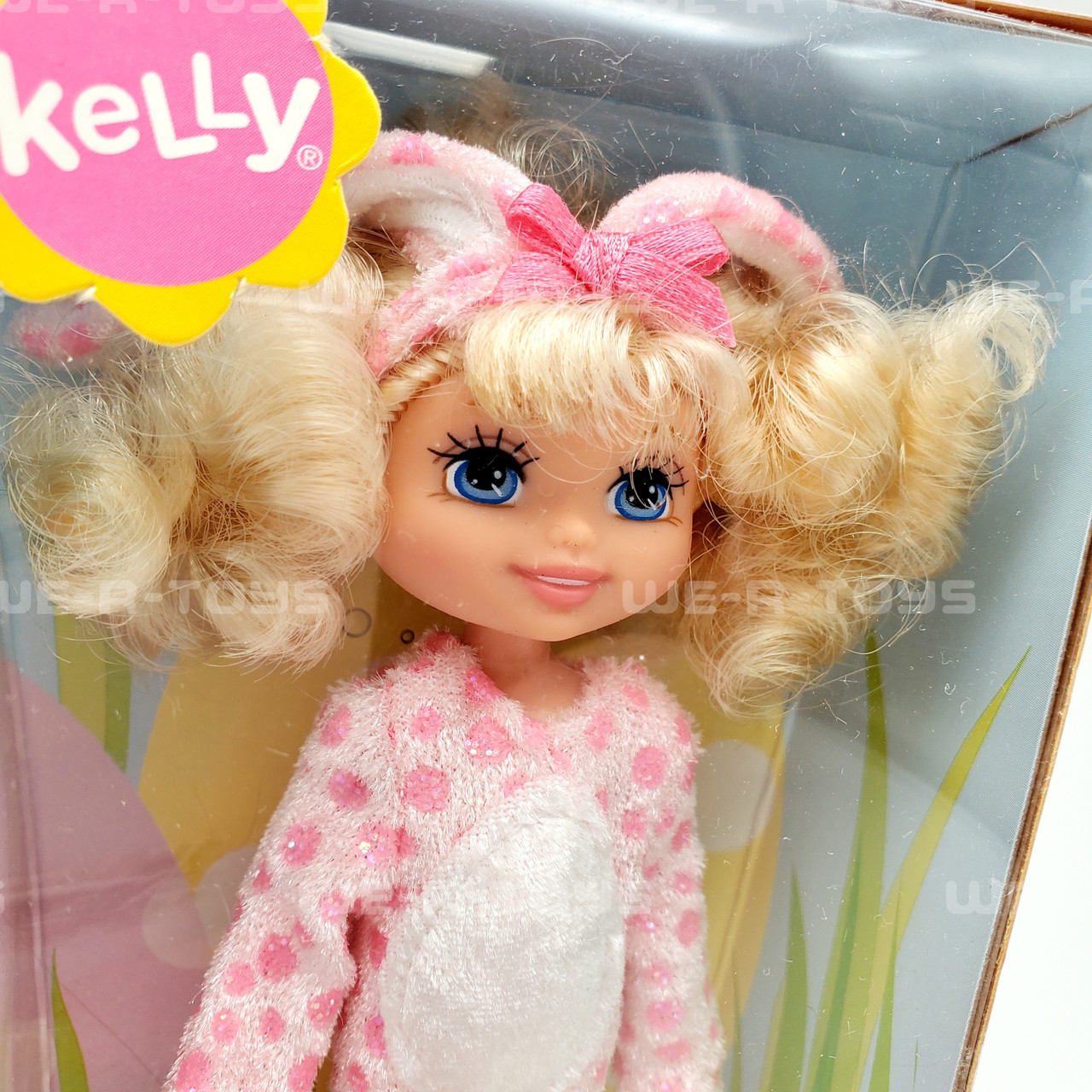 Kelly MARISA HAPPY SPRING Easter Doll Barbie-Kelly