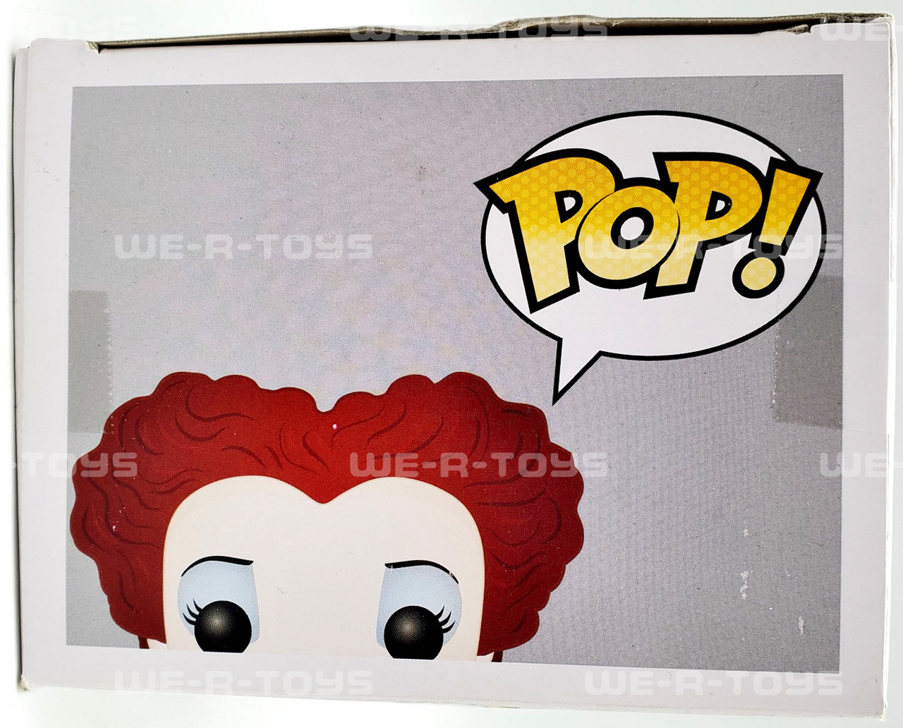 Funko POP! Vinyle 185 – Iracebeth – Alice Through The Looking Glass – Neuf