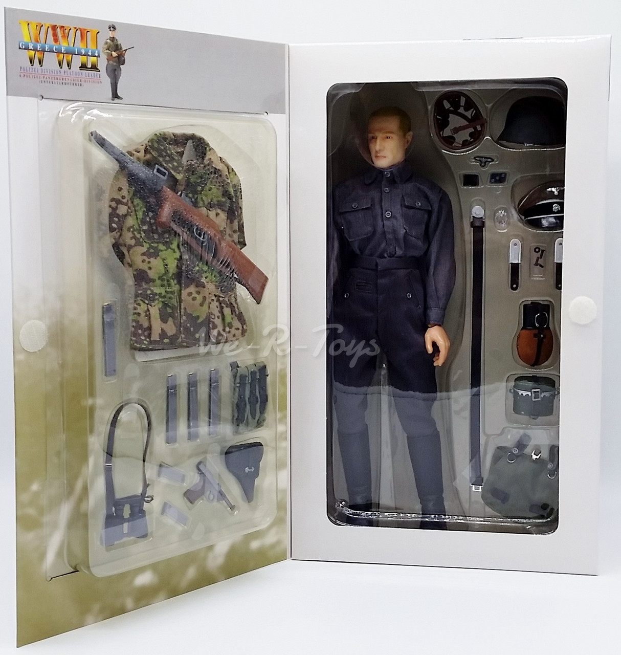 Dragon Models WWII ドイツ軍 フィギュア Nico Hahn Dragon Models WWII ドイツ軍 フィギュア Nico Hahn - メルカリ