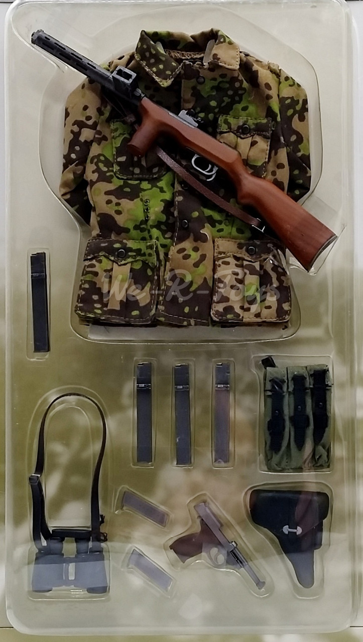 Dragon Models WWII ドイツ軍 フィギュア Nico Hahn Dragon WWII Greece Polizei Platoon Leader Nico Hahn 12 inch Action