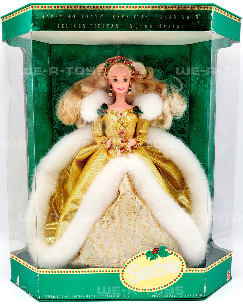 Barbie Collection Barbie Edicion Especial Star Wars