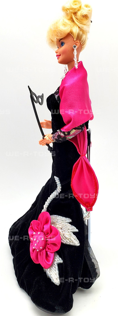 Barbie Victorian Elegance suelta de 1994 | Becker Toys Barbie Victorian Elegance suelta de 1994 | Becker Toys