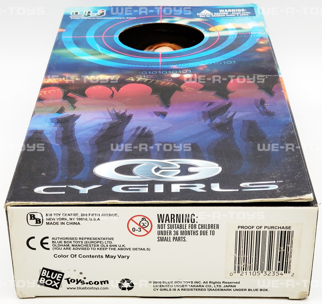 CY GIRLS 3/4 Collectible Figure　JET CY GIRLS 3/4 Collectible Figure JET CY GIRLS 3/4 Collectible