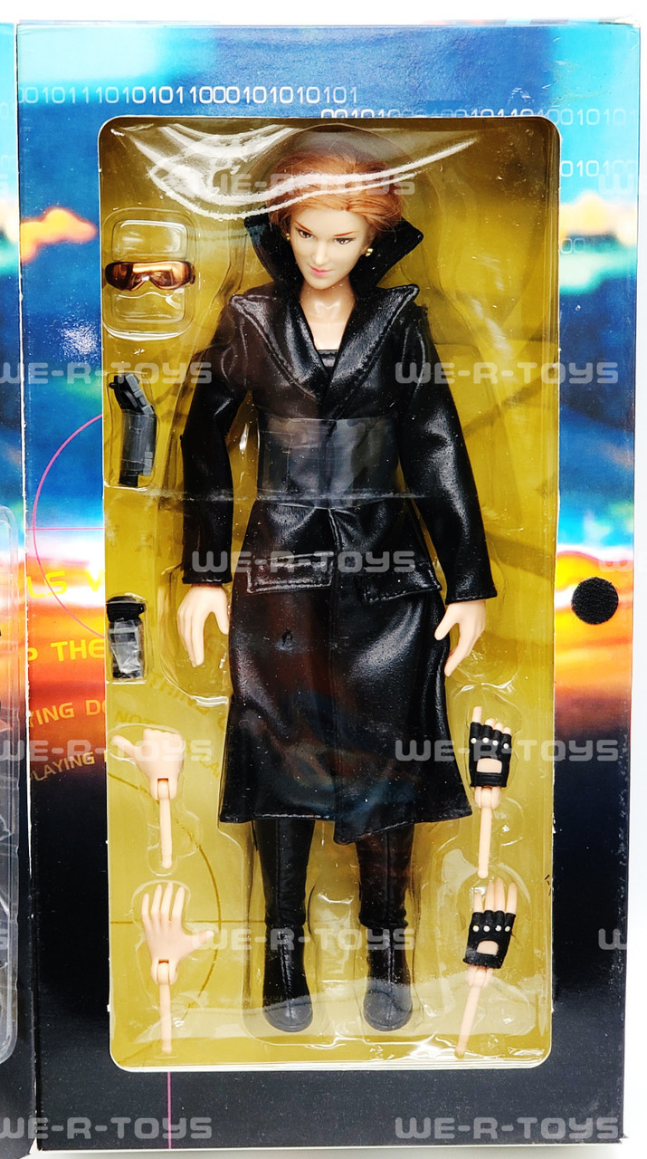 CY Girls Jet 11