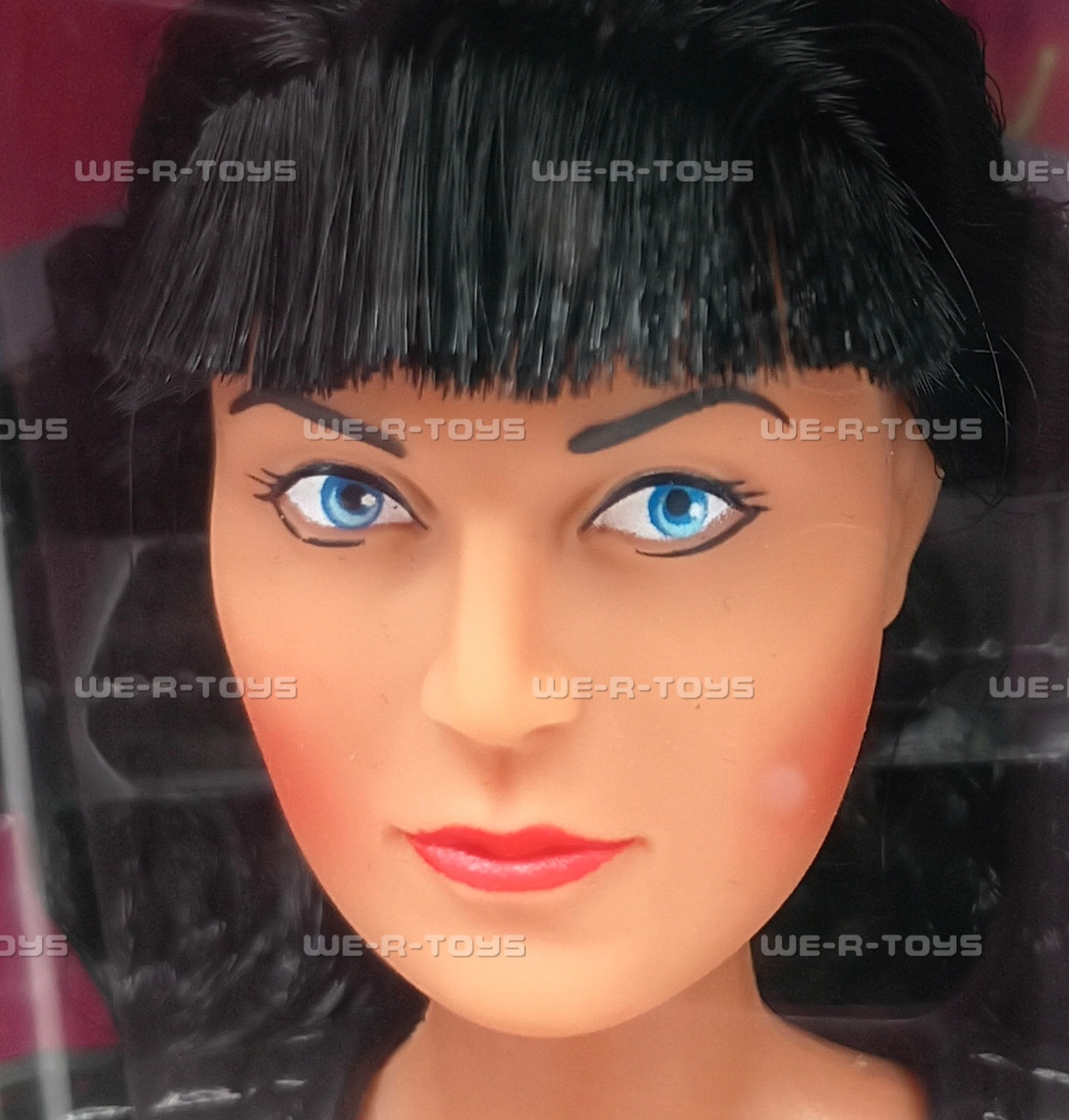 ジェネラスチャーガール フィギュリン Xena Warrior Princess Evil Xena Action Figure Toy Biz 1999 #42052