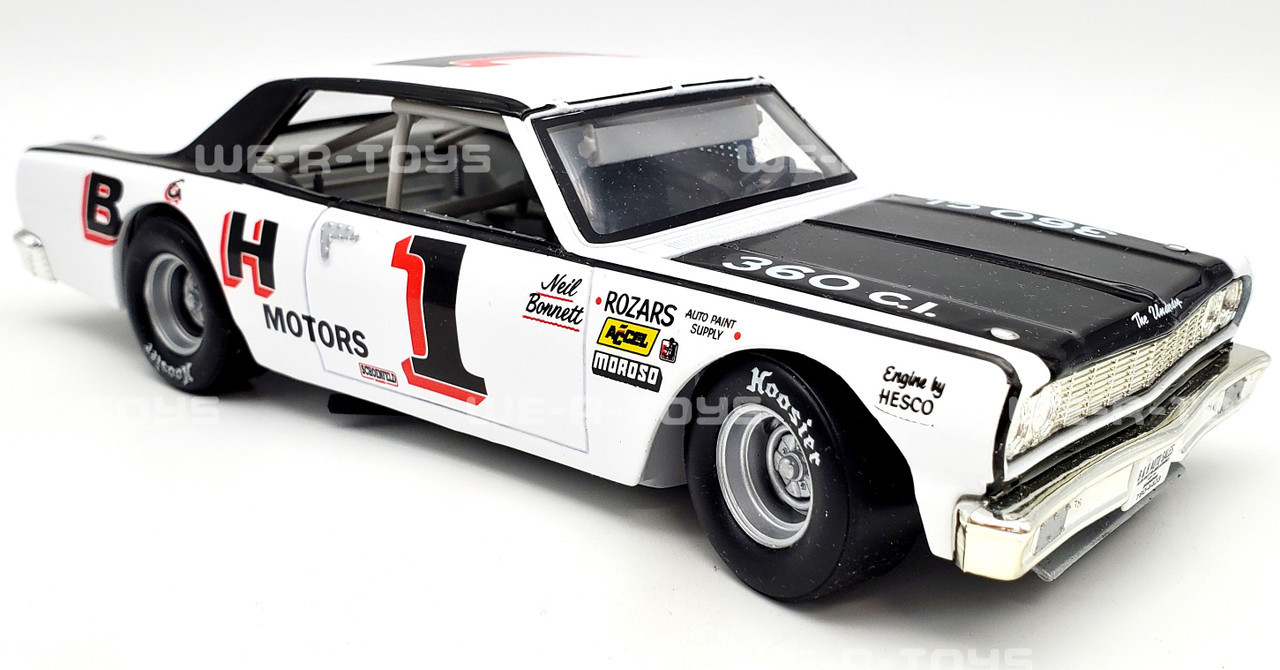 希少☆ナスカー仕様 '1964 Chevrolet Chevelle #8 【公式通販】