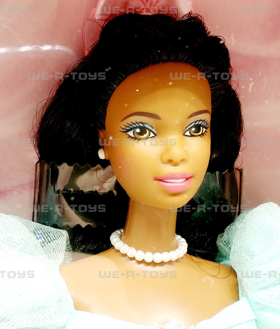 Beautiful Black Barbies & Dolls