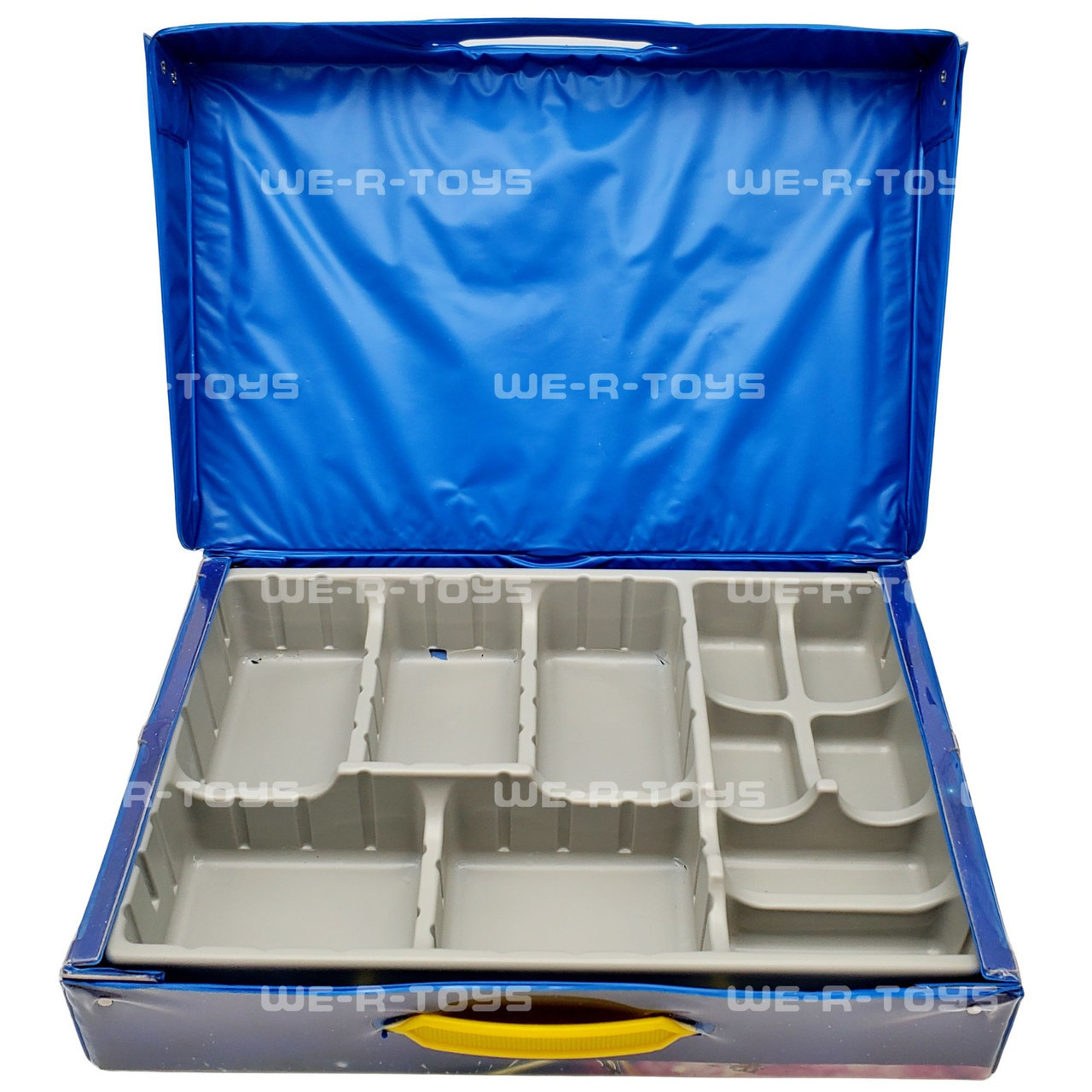Transformers Collectors Case For Figure and Accessories Tara Toy