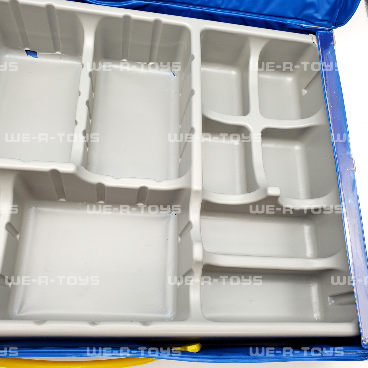 Transformers Collectors Case For Figure and Accessories Tara Toy