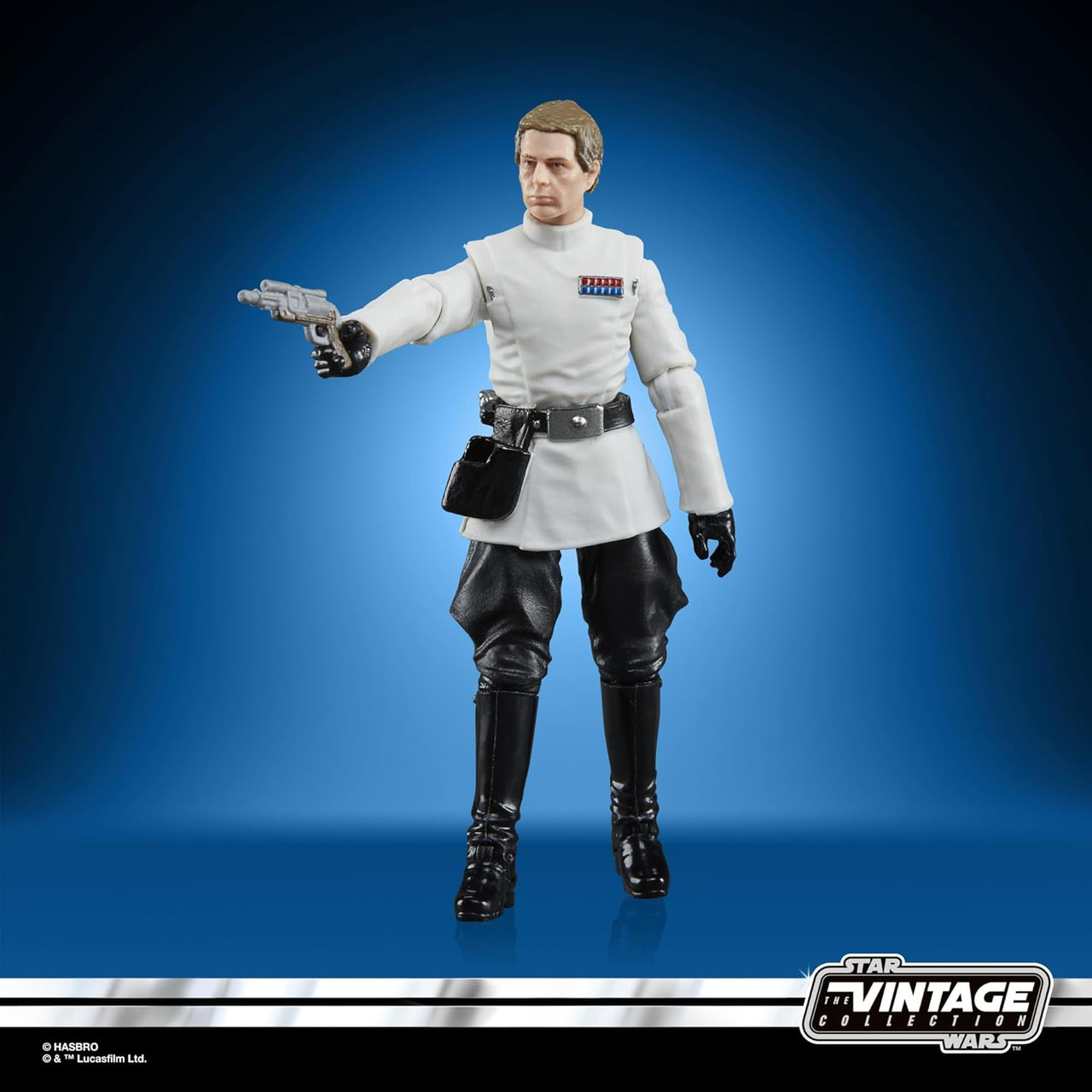 Star WarsThe Vintage Collection Director Orson Krennic, Rogue One