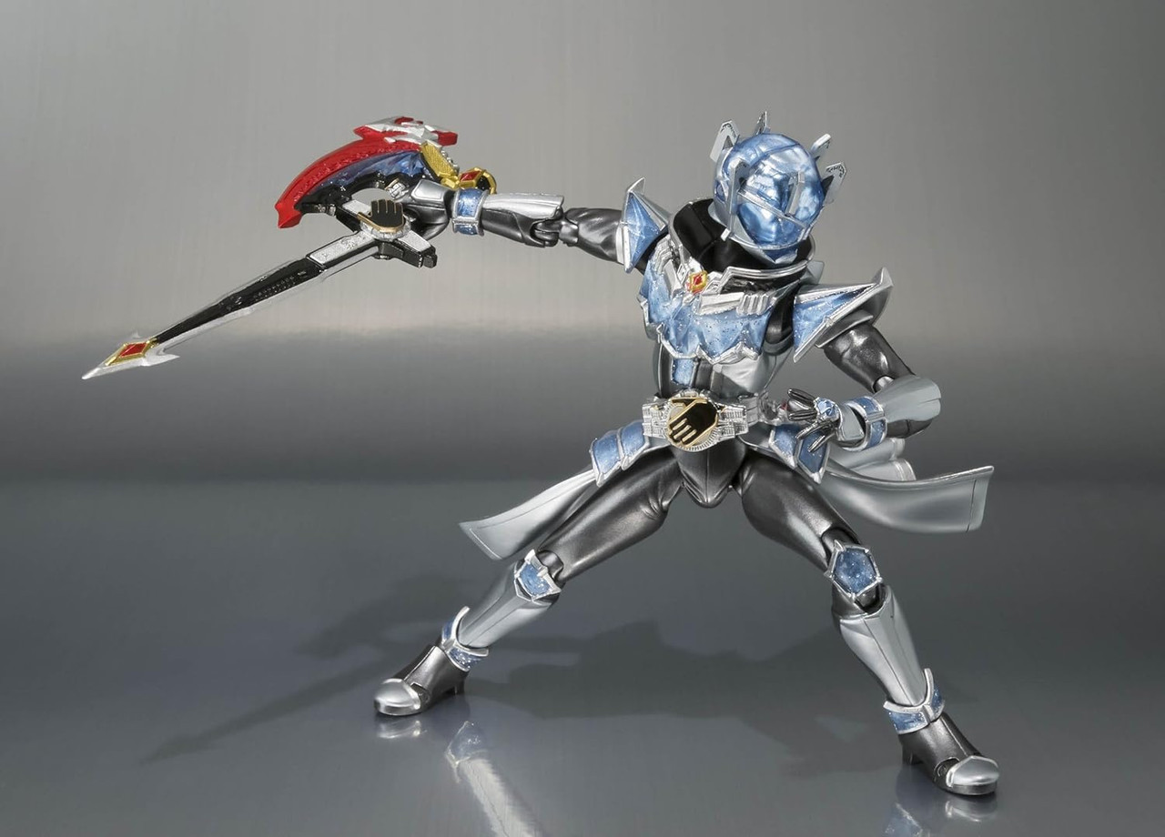 特撮 SH Figuarts Wizard Infinity Style Amazon.com: TAMASHII NATIONS Bandai S.H. Figuarts Kamen Rider