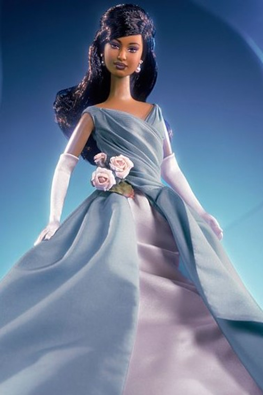 Barbie【バービー】Grand Entrance Collection Barbie Grand Entrance Collection 2000 African American