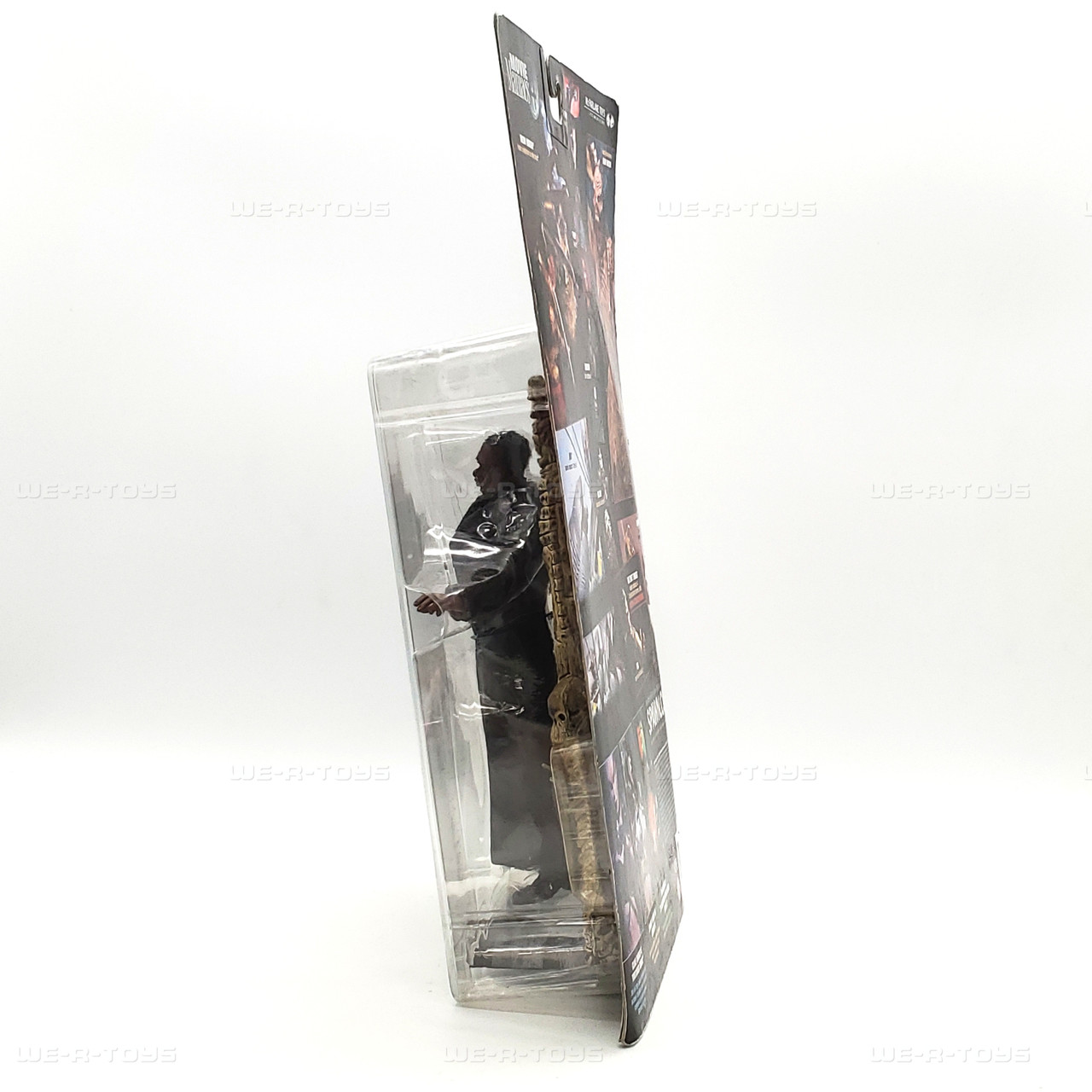 Candyman 3 Day of the Dead Movie Maniacs Series 4 Action Figure
