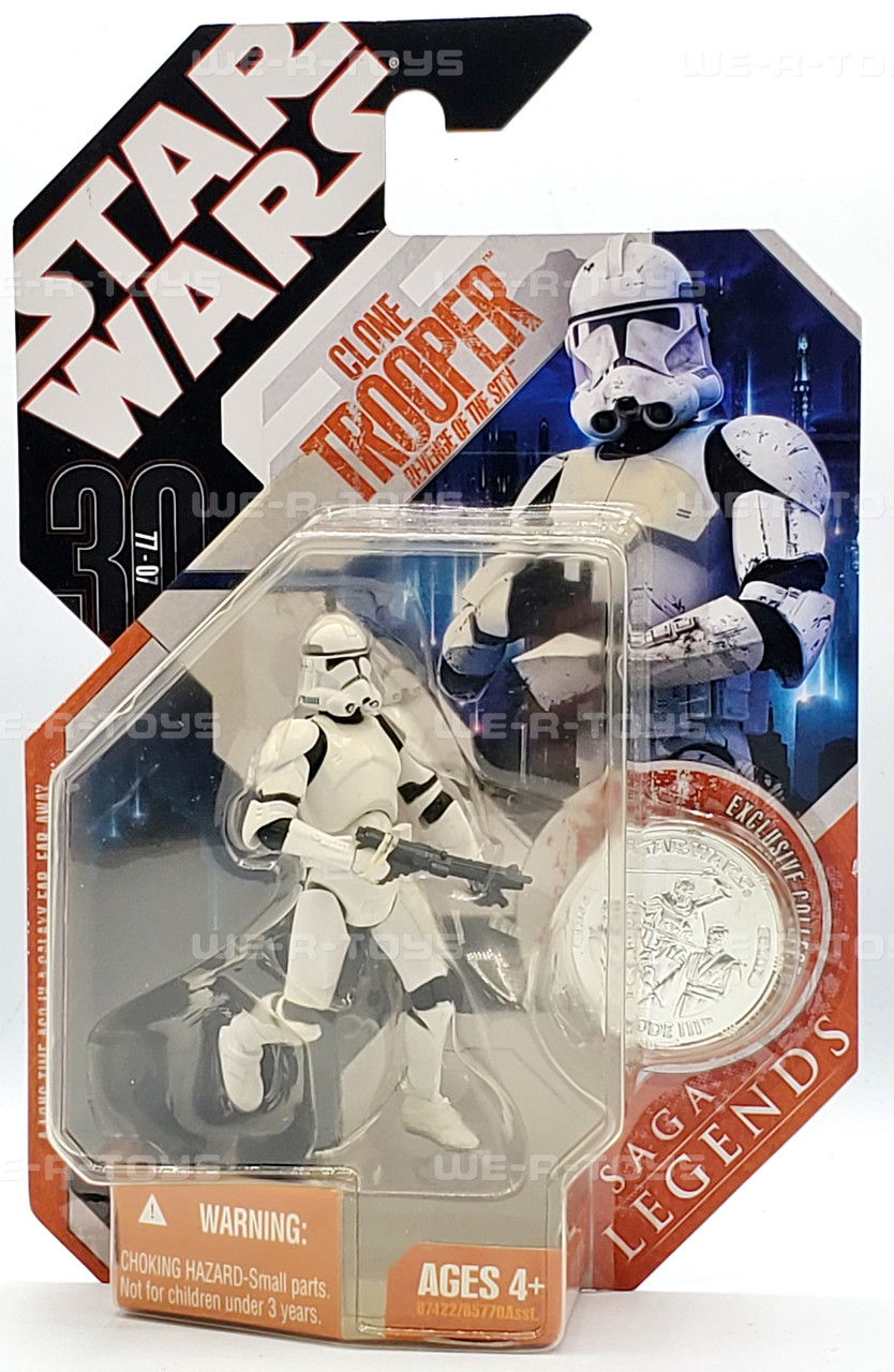 スターウォーズCLONE TROOPER フィギュア レジェンドオブシス Amazon.co.jp: ハズブロ・ザ・クローン・ウォーズ - 司令官