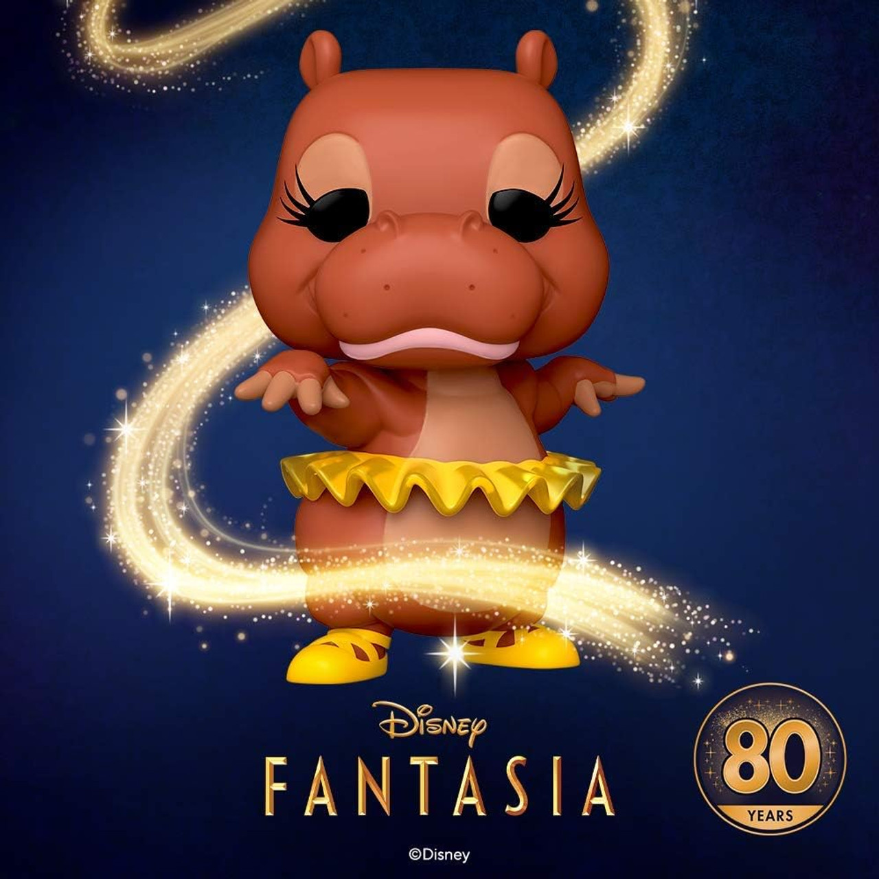 ディズニー FANTASIA 80th 記念品 Amazon.com: Funko Pop! Disney: Fantasia 80th Anniversary