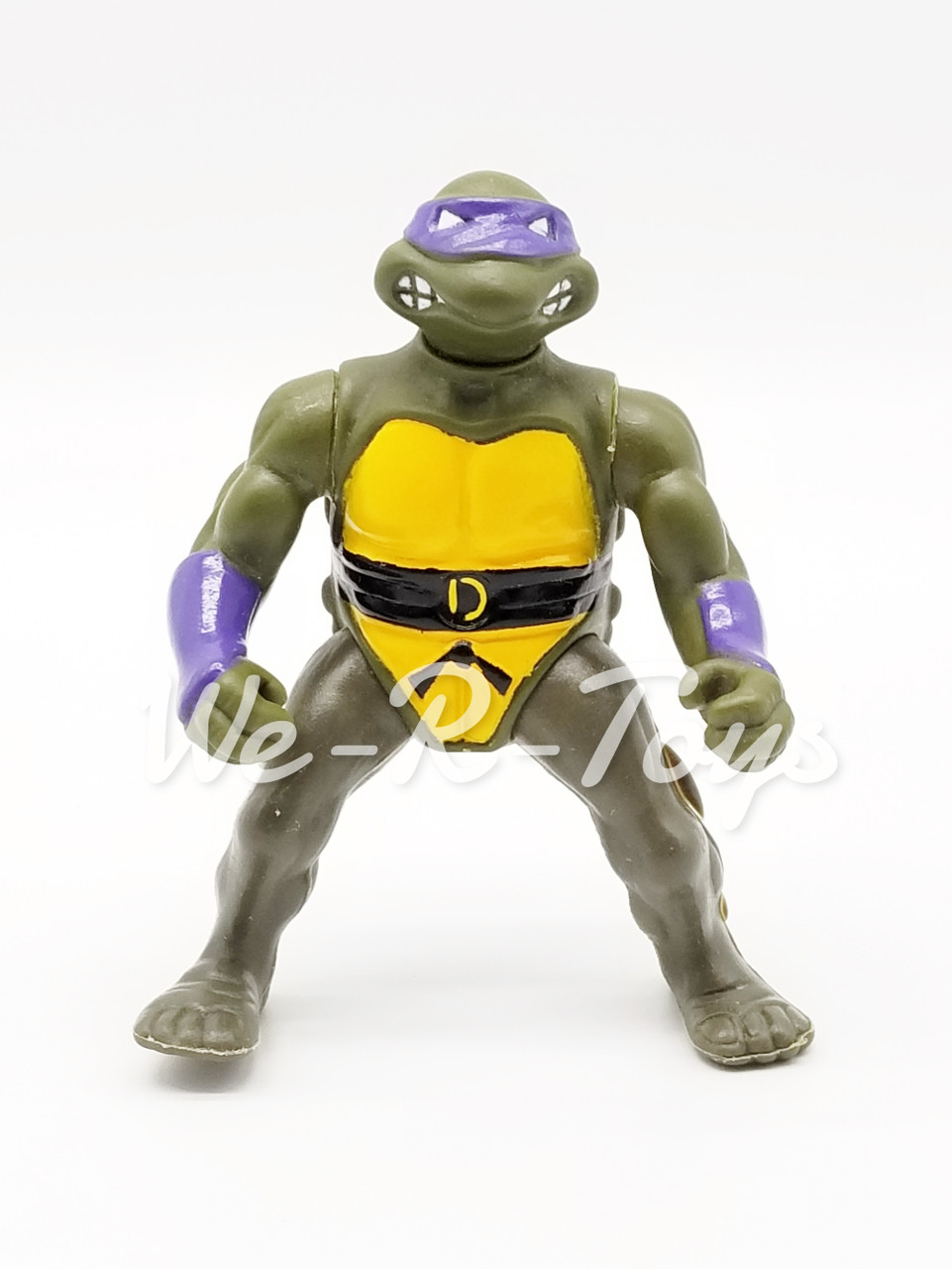 donatello action figure