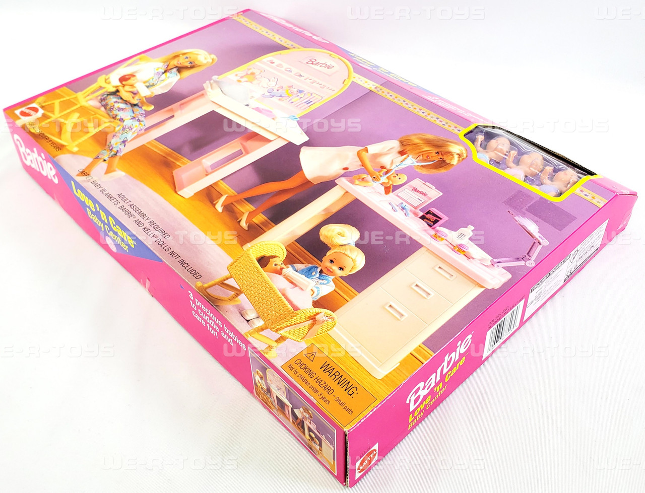 Vintage Barbie 2001 Kennel Care Zoom 'N Groom VÉHICULE SUV Mattel Vintage Barbie 2001 Kennel Care Zoom 'N Groom VÉHICULE SUV Mattel