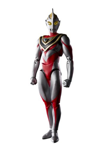 Bandai S.H.Figuarts Ultra-Act Ultraman Gaia (V2) Action Figure