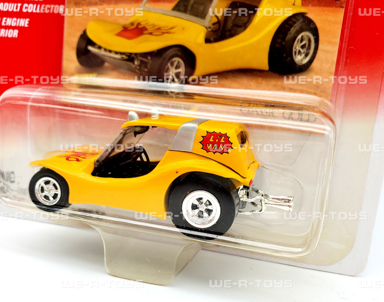Tom daniels cheap diecast cars