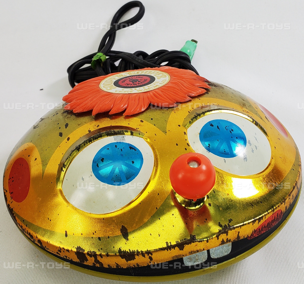 1966 MATTEL SOOPER-GOOPER マテル　ヴィンテージ　USA 1966 MATTEL SOOPER-GOOPER マテル ヴィンテージ USA