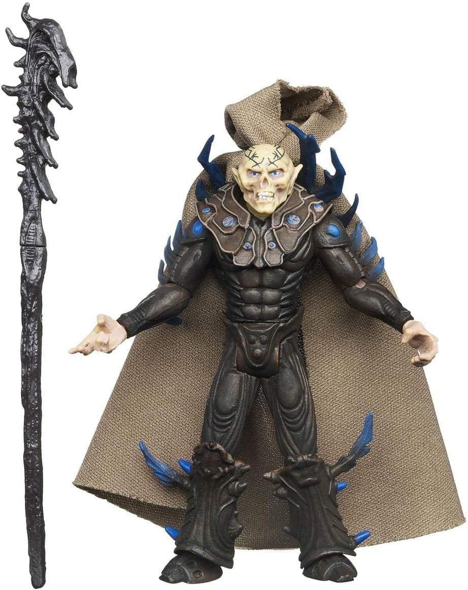 Star Wars The Vintage Collection Expanded Universe Nom Anor Action